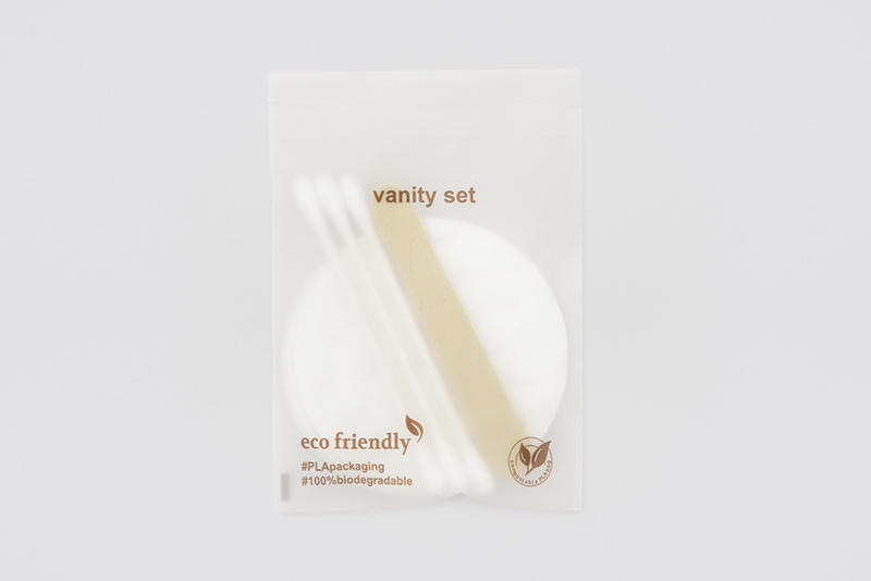 SET VANITY ECO FRIENDLY 
