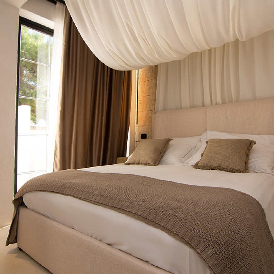 BEDSPREAD MASSERIA 