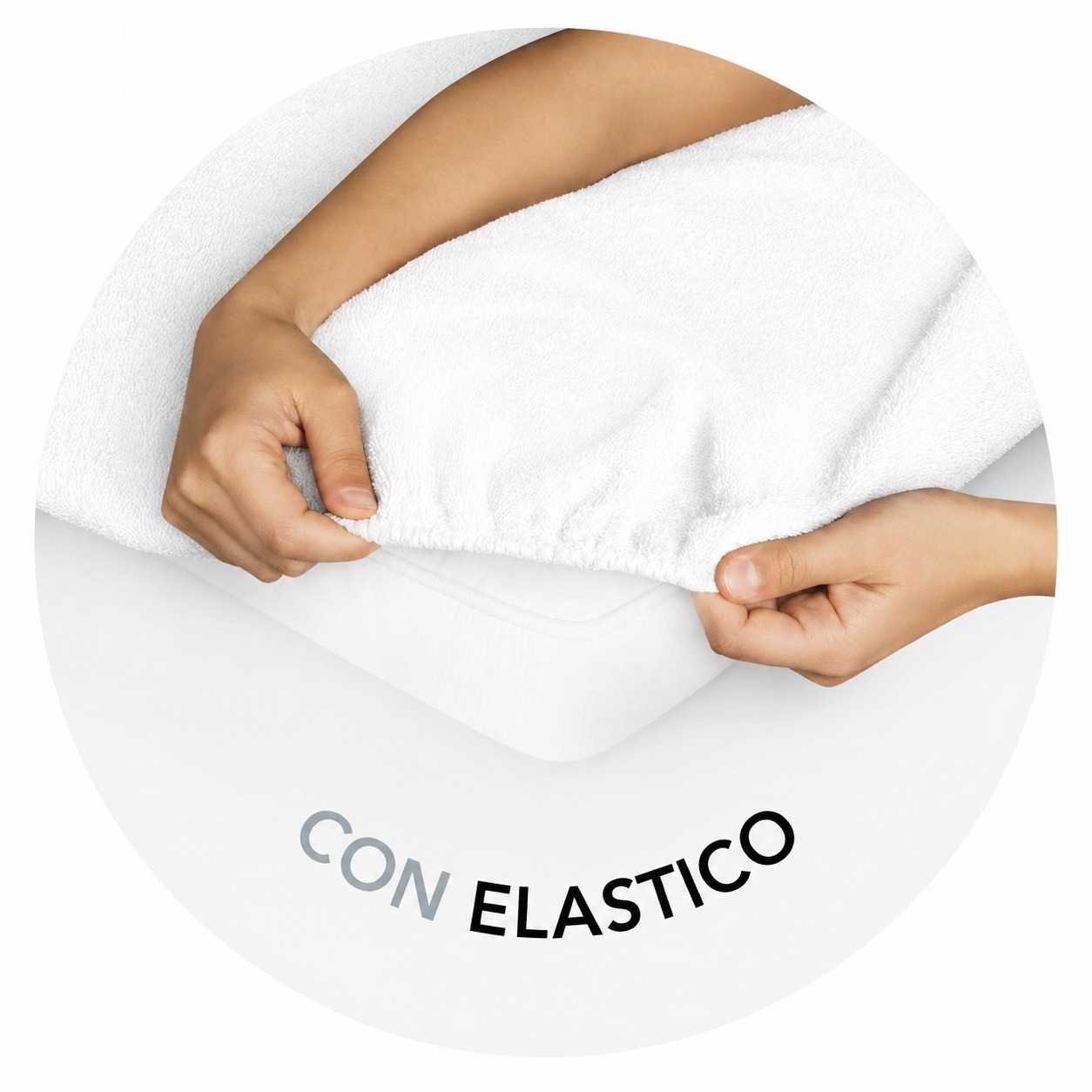 TELO MASSAGGIO SPA 400gr