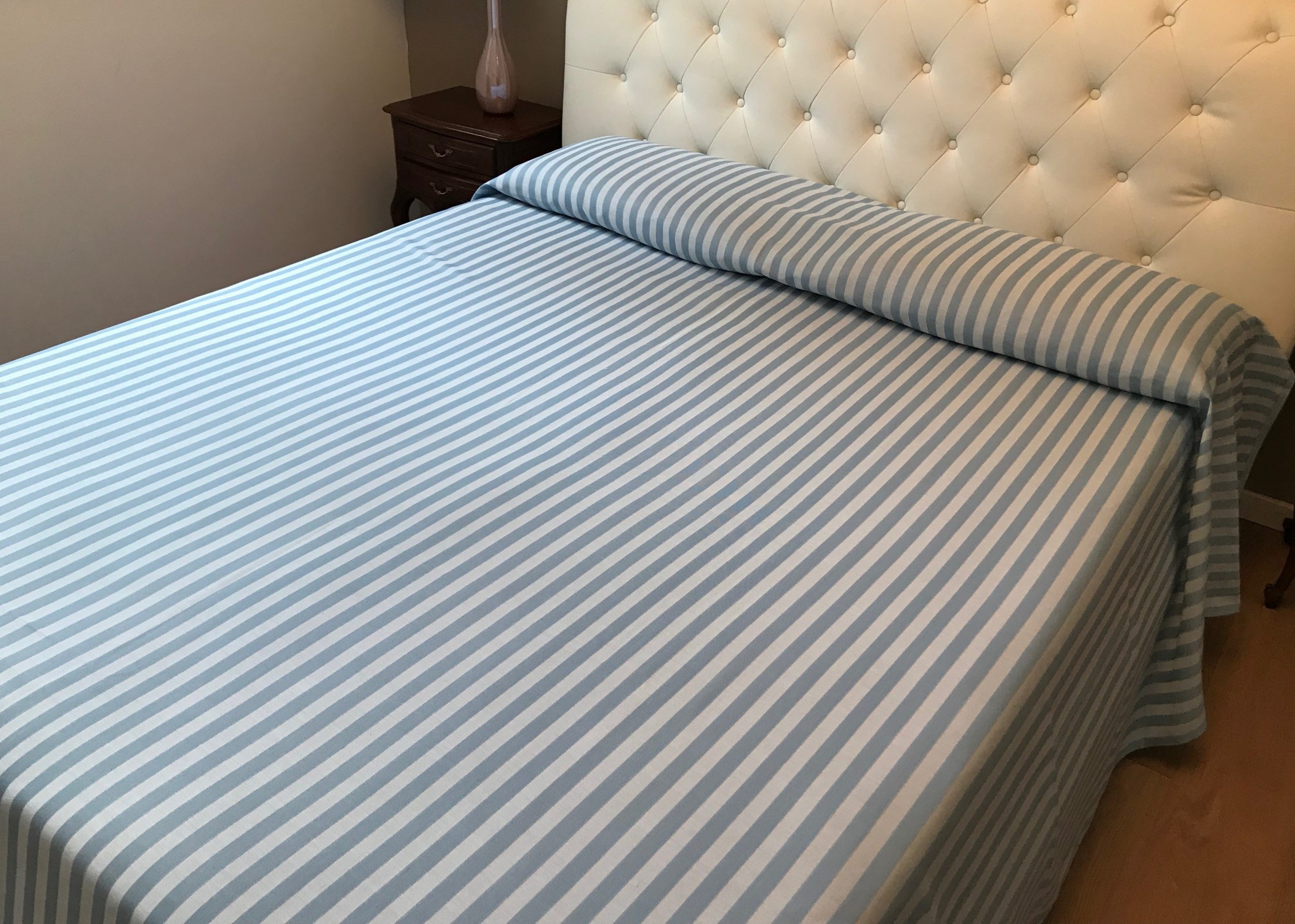 COPRILETTO IGNIFUGO SUITE