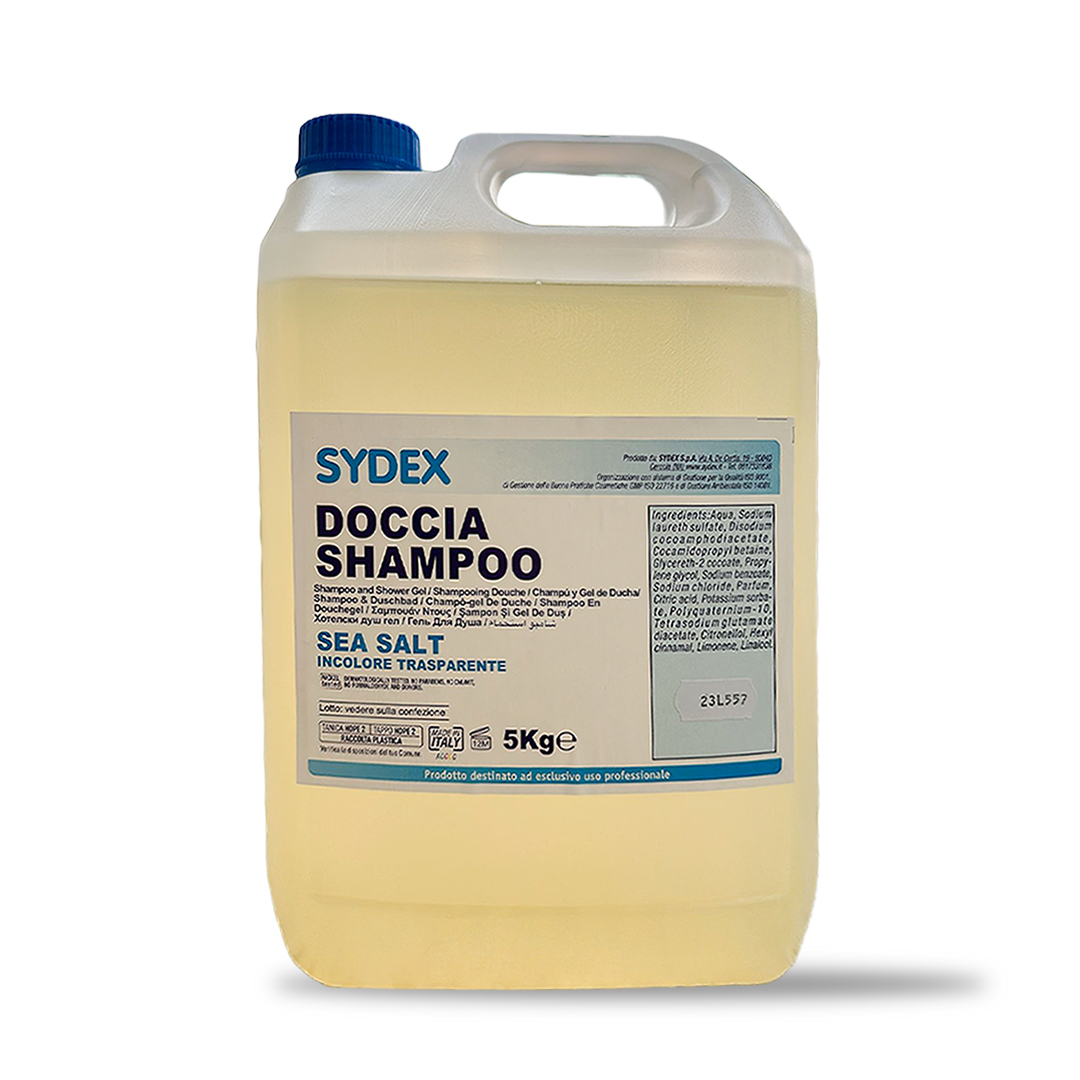 DOCCIA SHAMPOO NEREA TANICA 