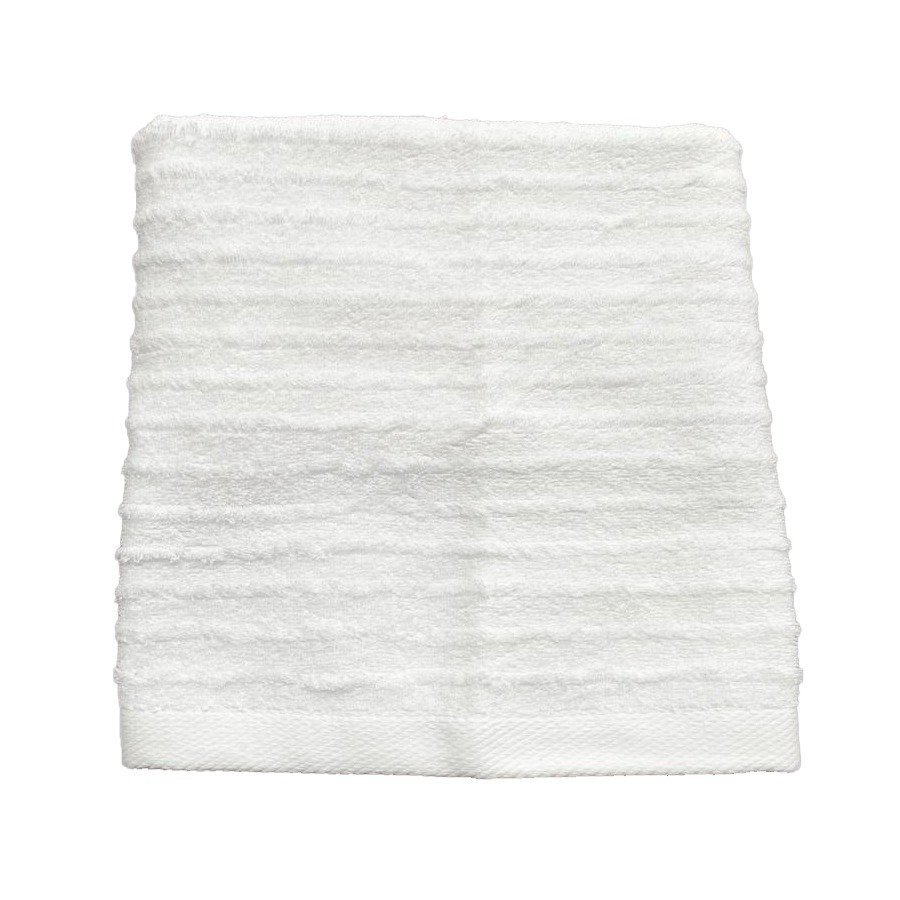 ASCIUGAMANO SPUGNA 450GR STRIPE