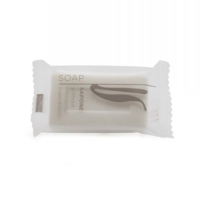 SOAP BEAUTY THERMAL 15GR