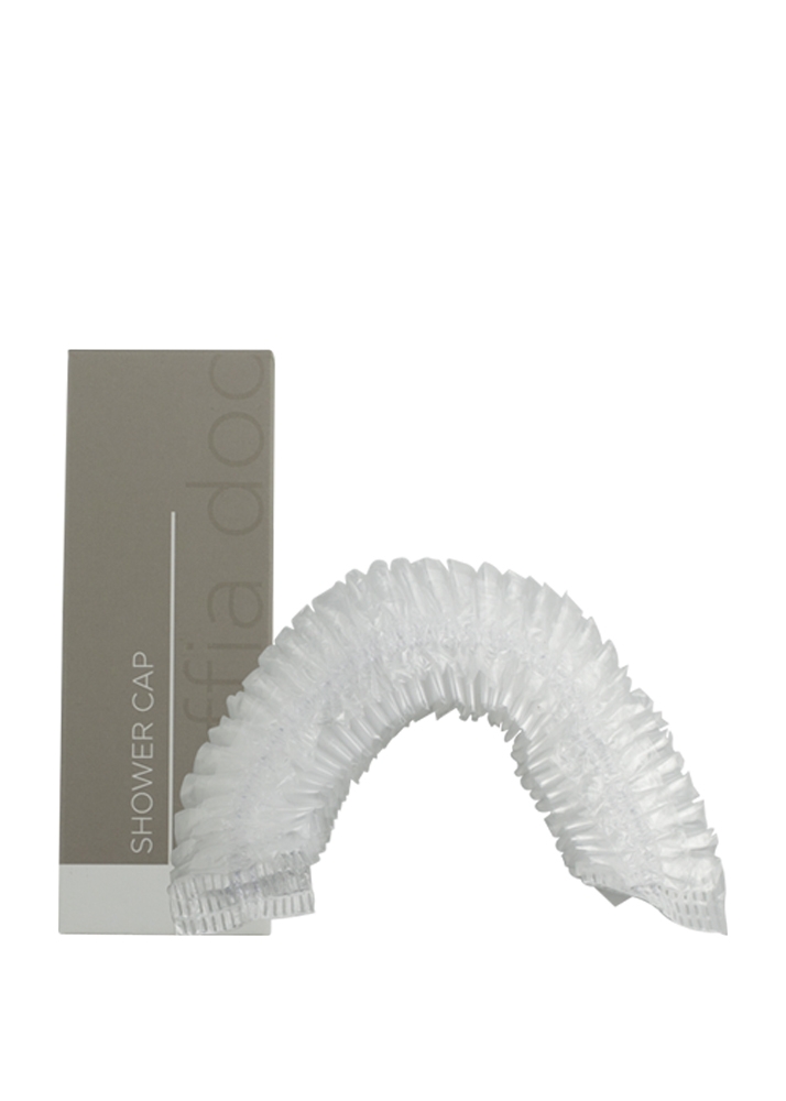 CUFFIA DOCCIA BEAUTY THERMAL