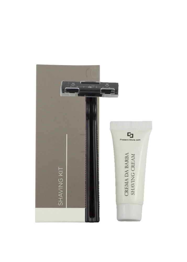 SHAVING KIT BEAUTY THERMAL