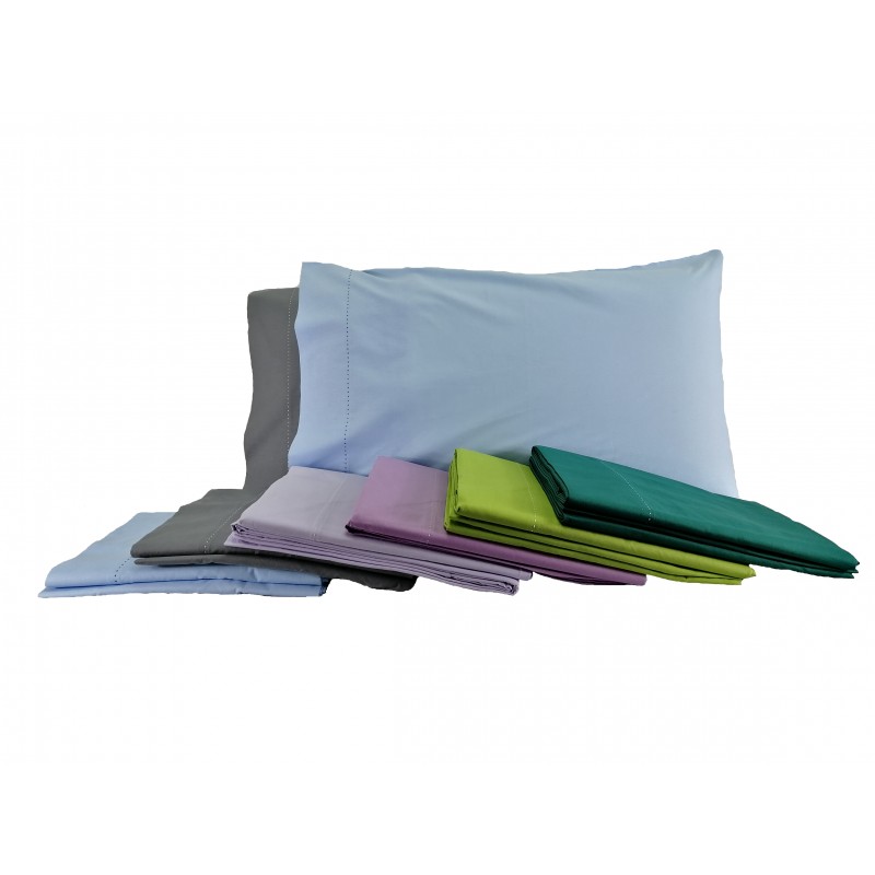 COMPLETO LETTO COLORATO ANGOLI