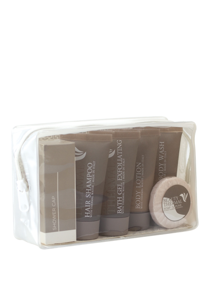 WELCOME GIFT BEAUTY THERMAL